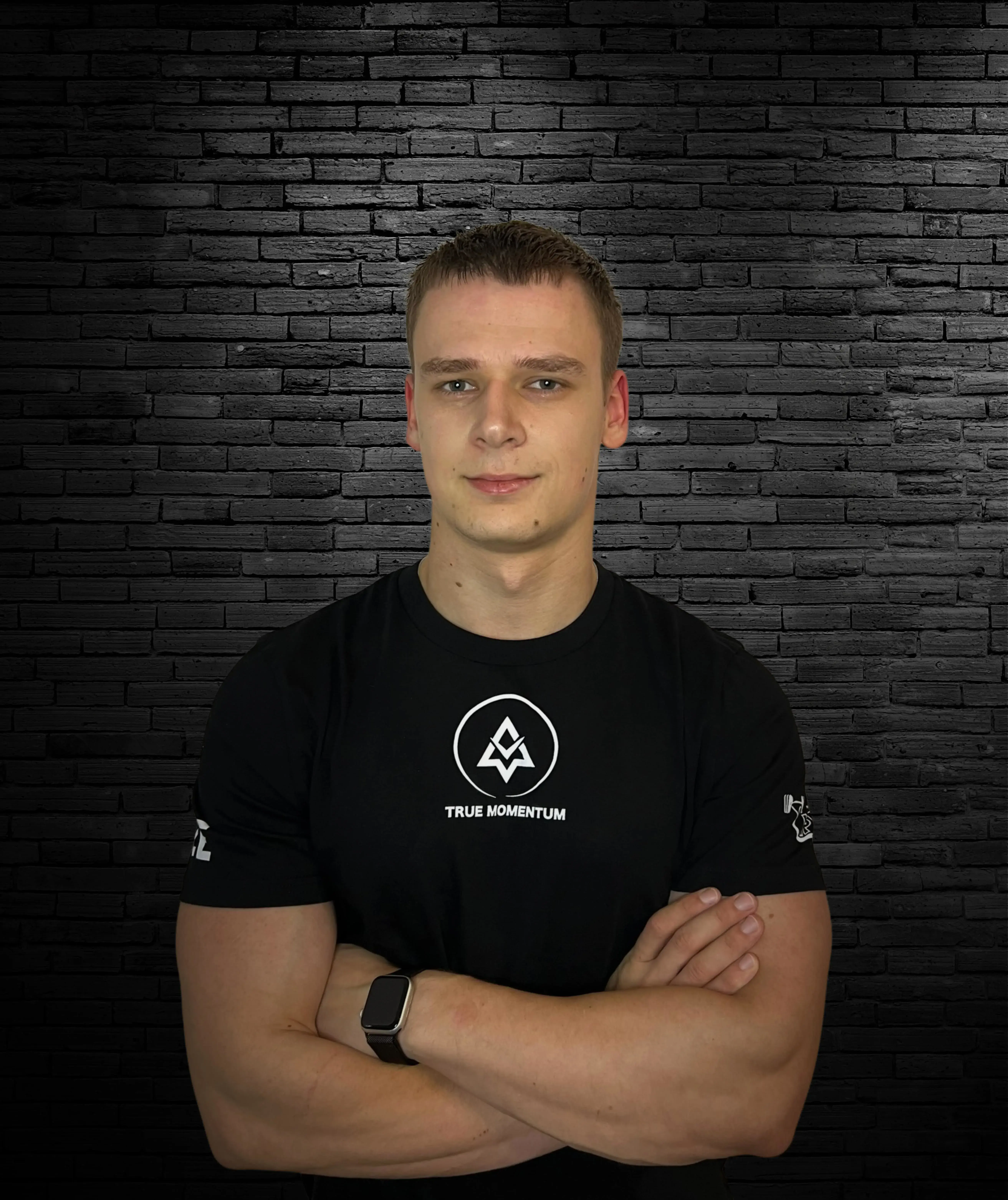Tomáš Vrba