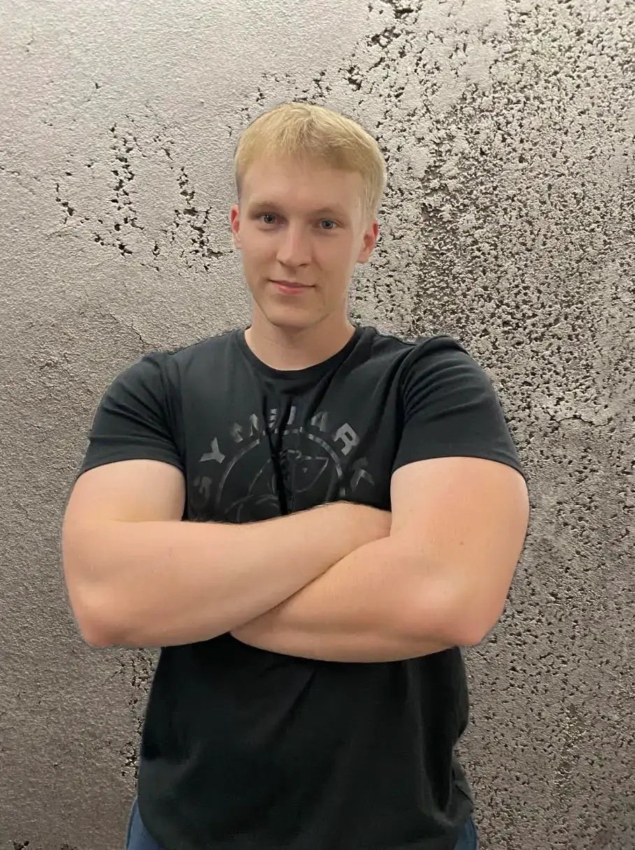 Luboš Vavrda